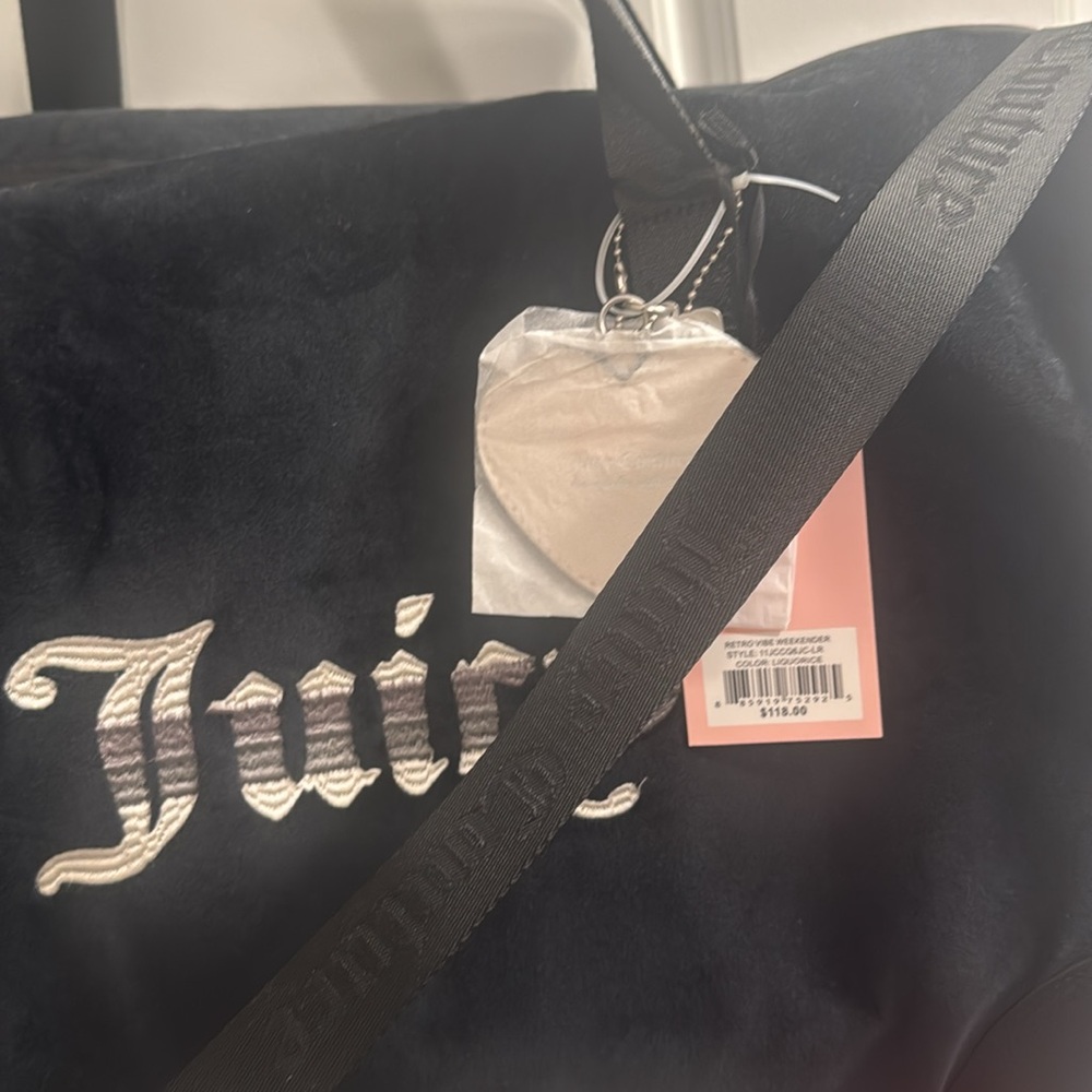 RARE 🖤🐈‍⬛ RETRO VISE WEEKENDER - Picture 4 of 5